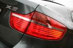 BMW X6 2009 года